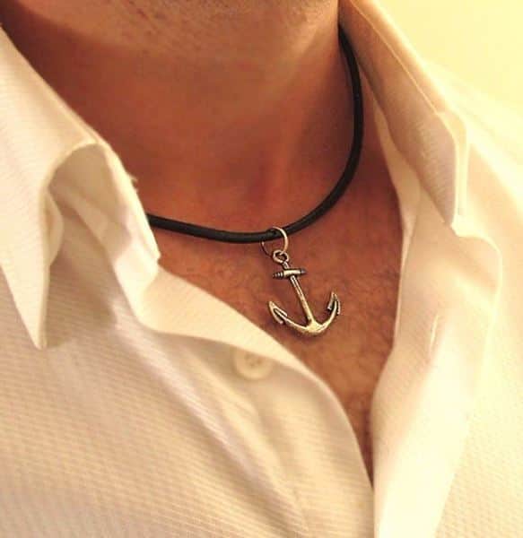 שרשרת חריטה אישית - המתנה המושלמת
