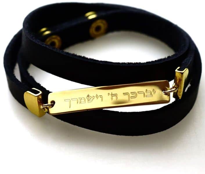 צמידים לגבר - כל מה שצריך לדעת