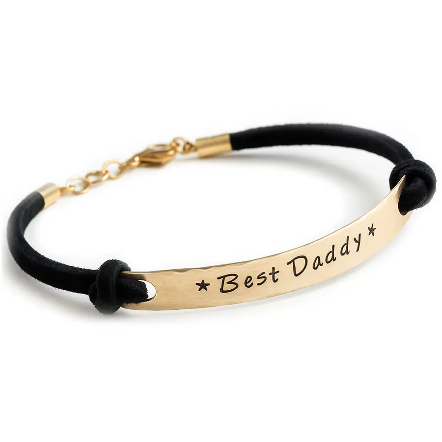 צמיד לבעל הכי טוב