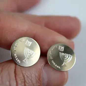 זוג חפתים יוקרתיים