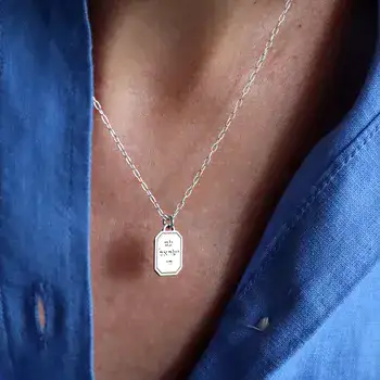 שרשראות עם ישראל חי לנשים
