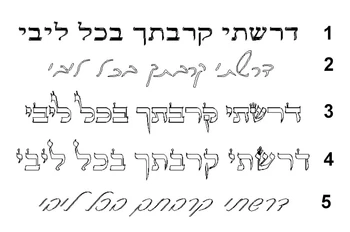 צמיד לגבר עם חריטה אישית